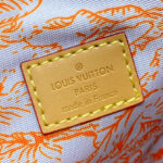 Louis Vuitton Pochette Metis M11461 Peachblow